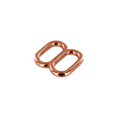 Copper Wrist Strap Adjuster