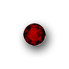 Garnet Crystal