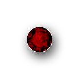 Garnet Crystal