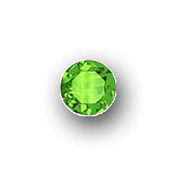 Peridot Crystal