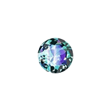 Alexandrite 7mm Crystal