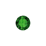 Emerald 7mm Crystal