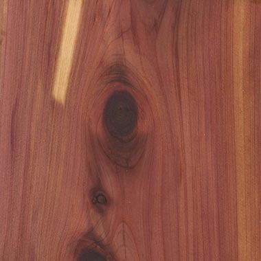 Aromatic Cedar