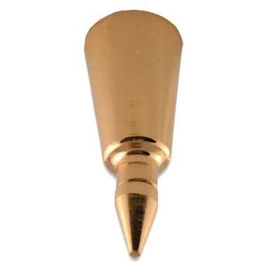 Copper Plated Stainless Ferrule