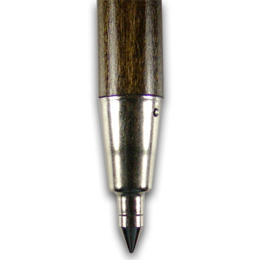 Nickle Plated Steel Ferrule