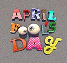 April Fools Day