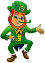 Happy St Patricks Day