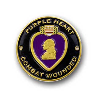 Purple Heart