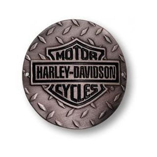 Harley Davidson