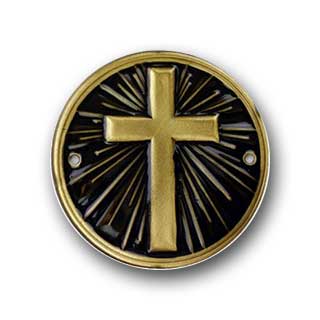 Gold Cross