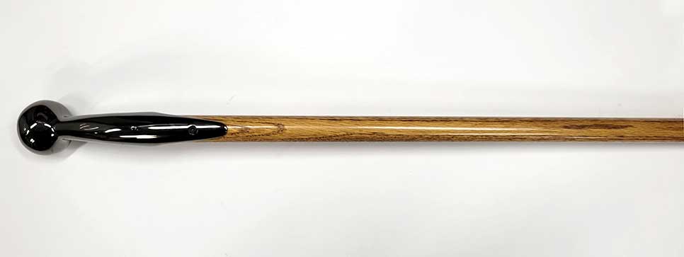 American Red Oak BubbaStaf Classic