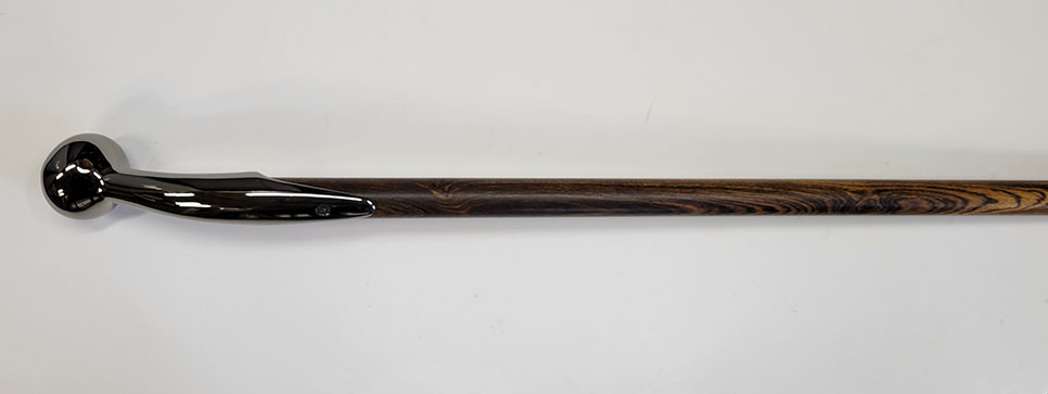 African Wenge StepinStik Exotic