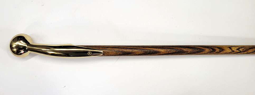 African Wenge StepinStik Exotic