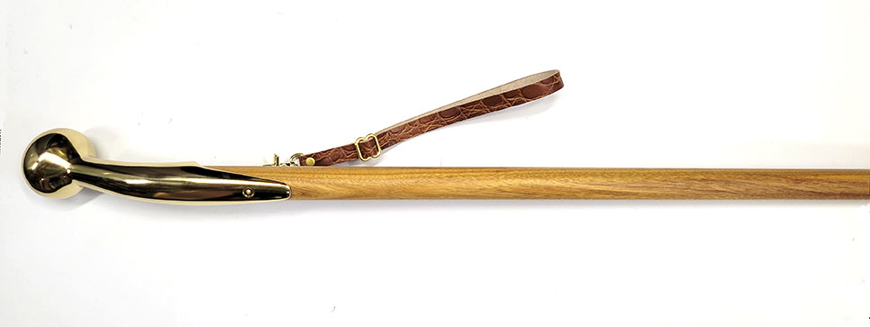South American Canarywood StepinStik Exotic