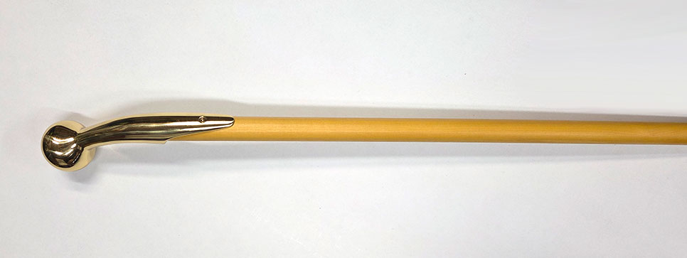 Brazillian Yellowheart Exotic