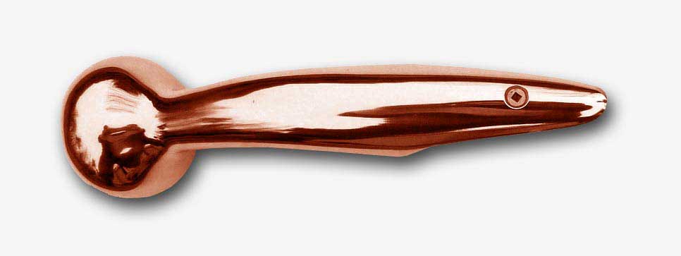 Copper Top (1pt)