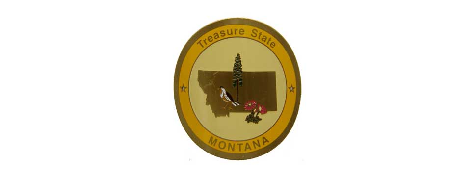 Montana Medallion