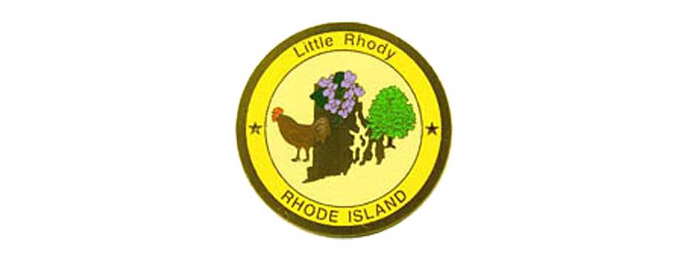Rhode Island Medallion