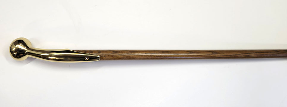 Oak StepinStik STD