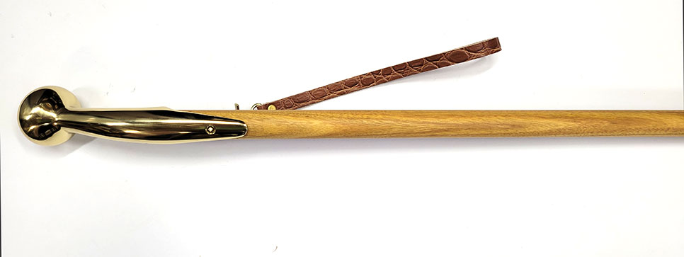 South American Canarywood StepinStik Exotic