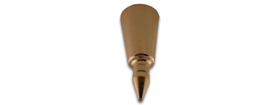 Copper Plated Steel Ferrule