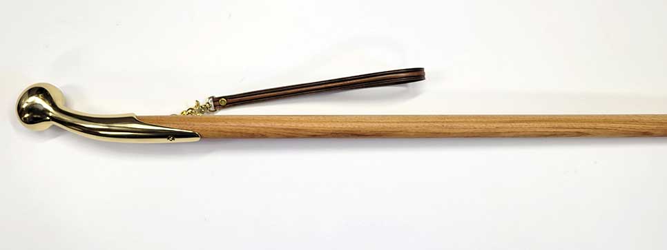 Eastern U.S. Hickory StepinStik Exotic