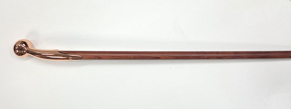 African Bubinga Exotic