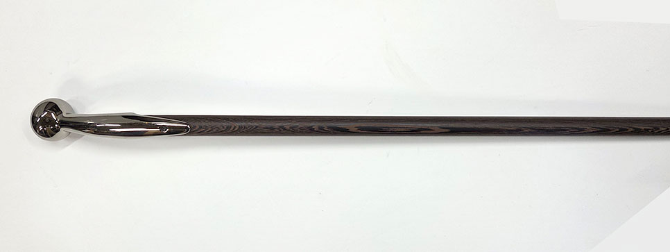 African Wenge Exotic