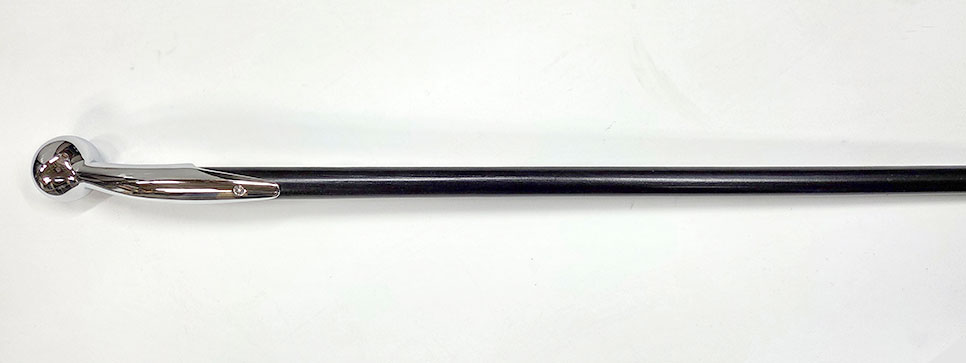 Black StepinStik XL
