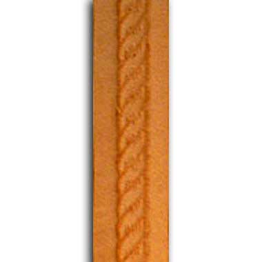 Natural Natural Rope Strap