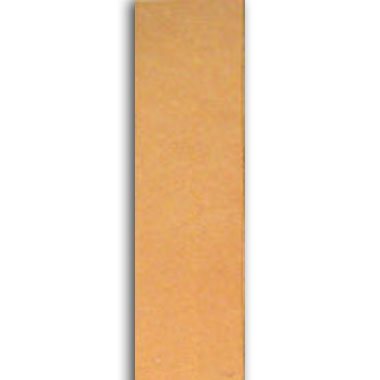 Natural Natural Smooth Strap