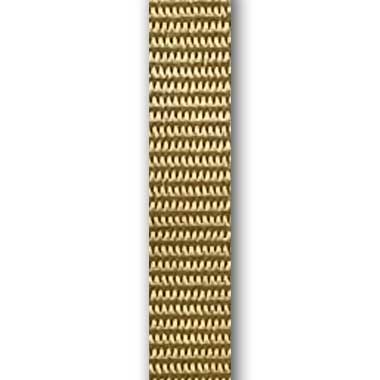 Gold Strap