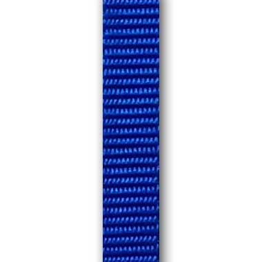 Royal Blue Strap