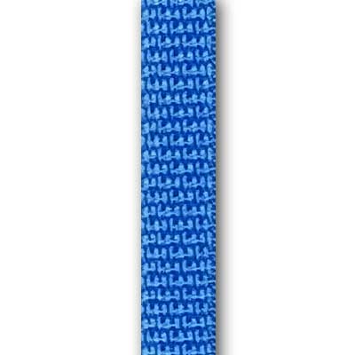 Light Blue Strap