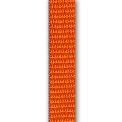 Orange Strap