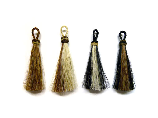 Mixed Color Tassel Kits