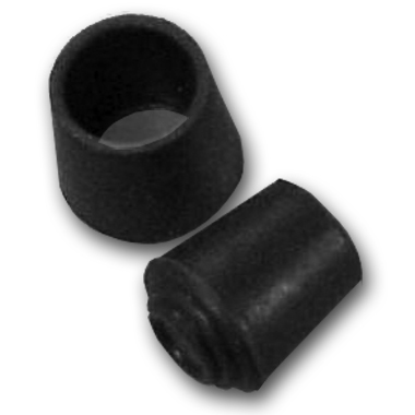 HD Round Bottom Rubber