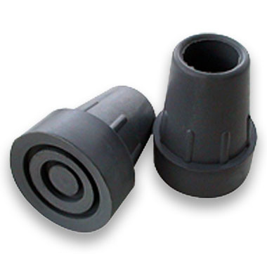 Flat Bottom Rubber Tip